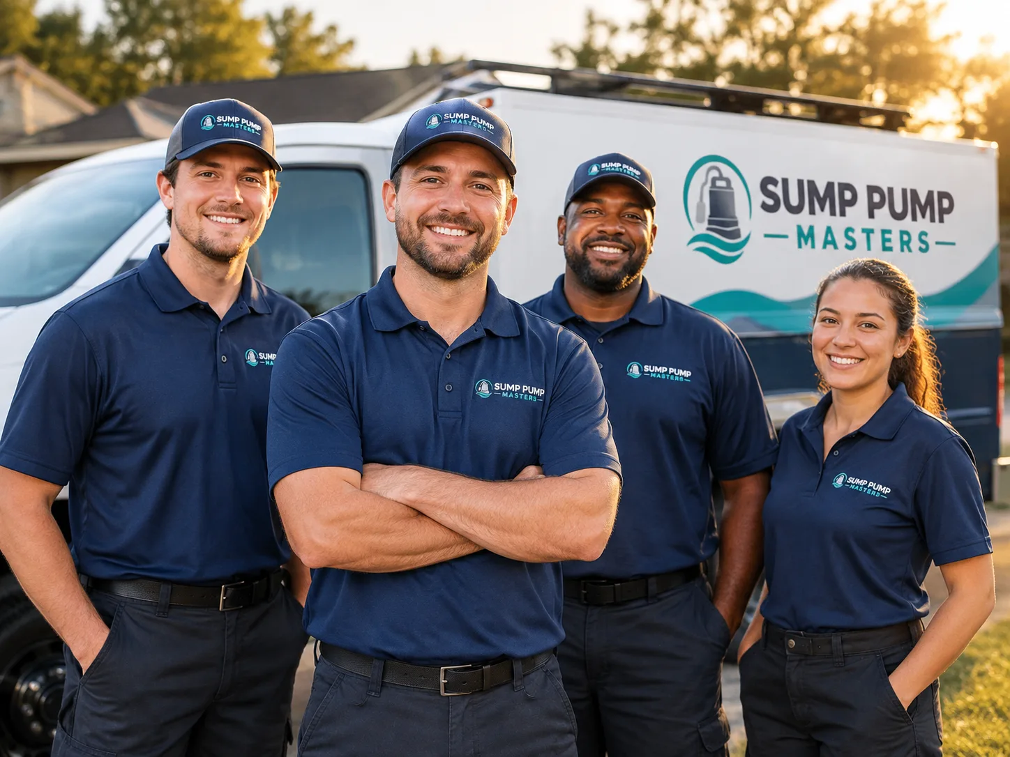 Sump Pump Repair company in New England, ND
